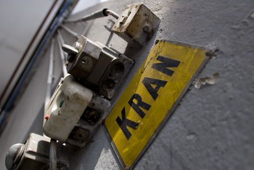Kran