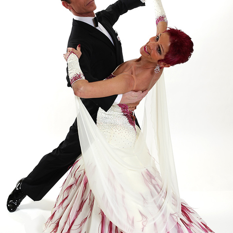 Ballroom - Dance