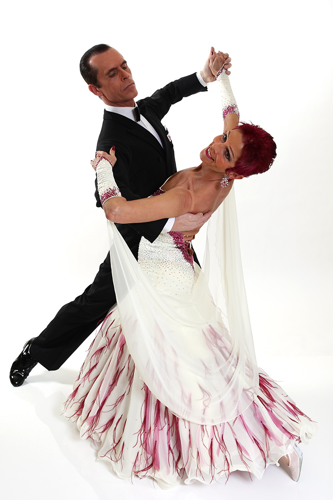 Ballroom - Dance