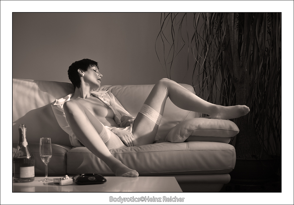 Sunday afternoon