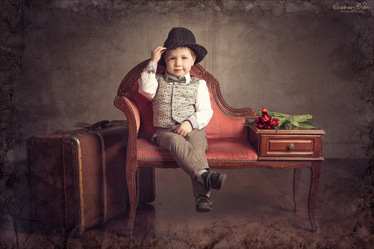 Little Al Capone