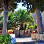 Moni Evangelistrias / Skiathos / Griechenland (3)