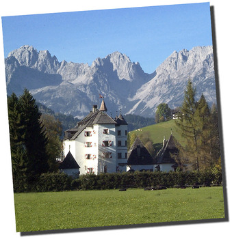 Mein Heim :-)