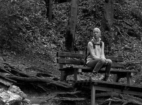 Lost
