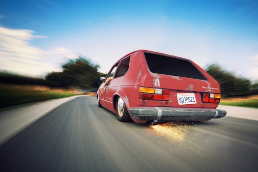 Golf 1