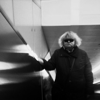 Escalator