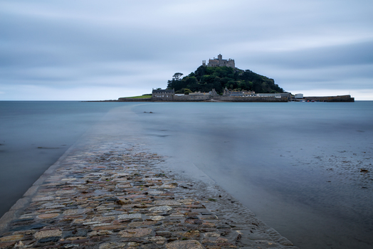 St Michael's Mount