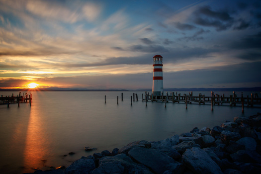 Podersdorf I