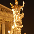 Pallas Athene