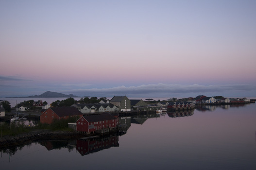 Svolvaer