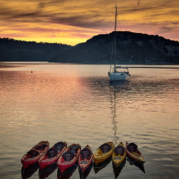 Polace Mljet