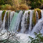 Nationalpark Krka / Kroatien (8)