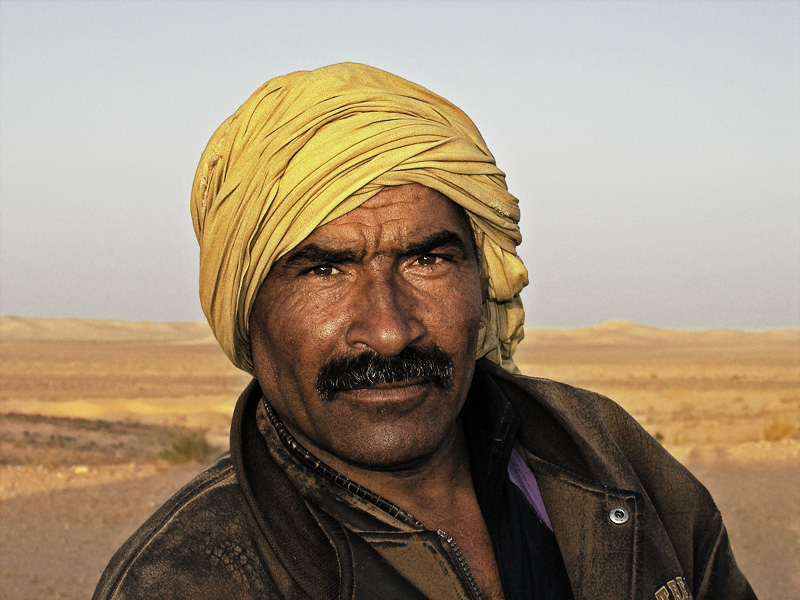 Ali Baba