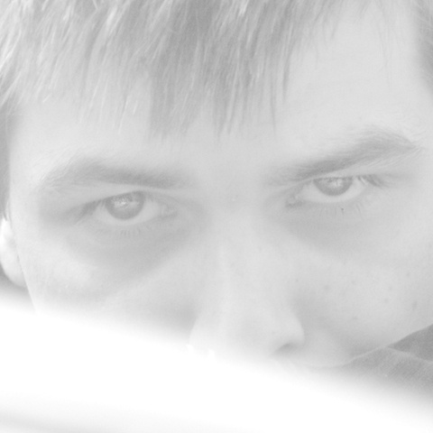 ... that's me ...