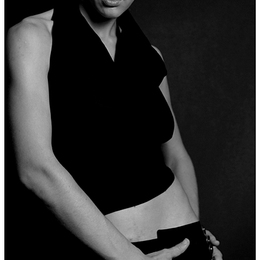 Model Milda