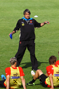Trainingscamp