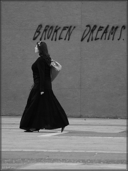 Broken Dreams