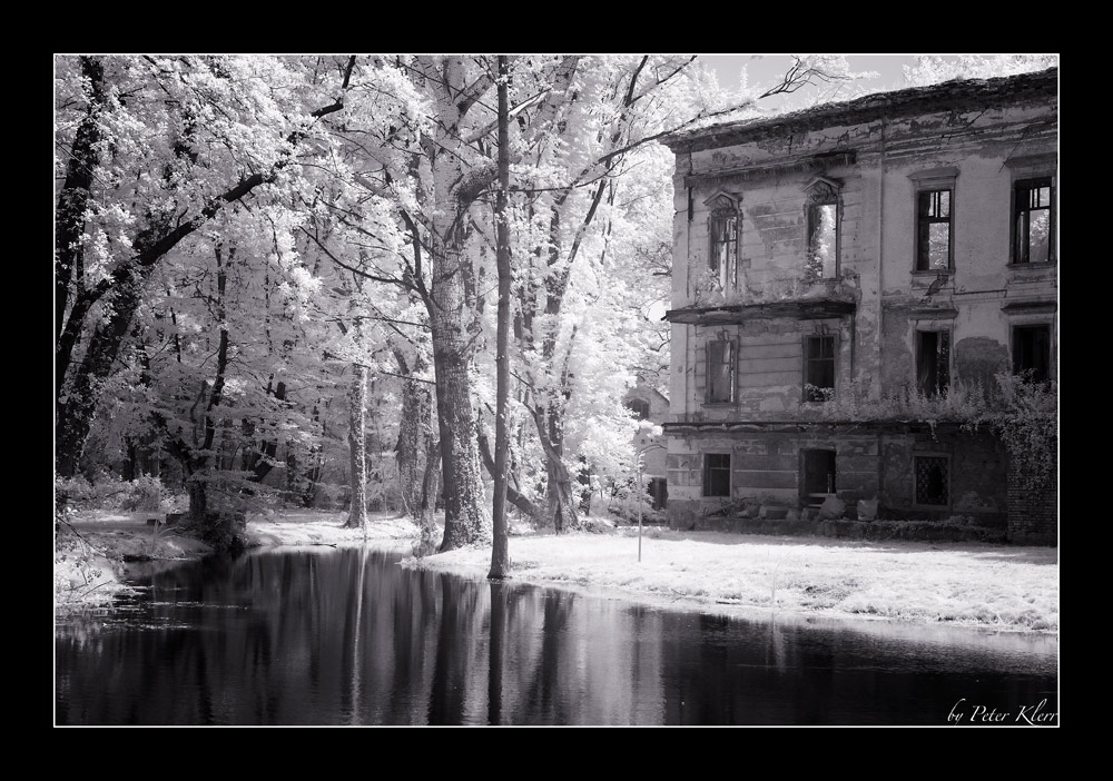 schlosspark