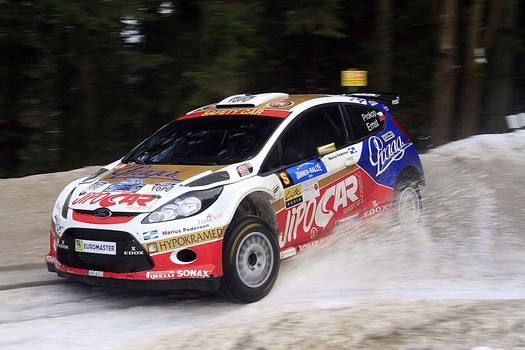 Fiesta S2000