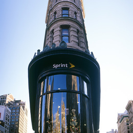 Flatiron Building