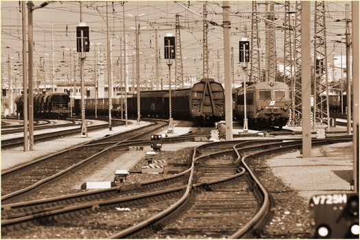 Bahn