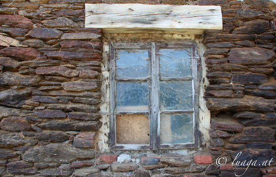 das Fenster