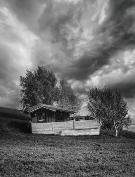 Wettersturz