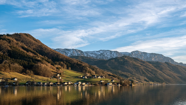 Am See