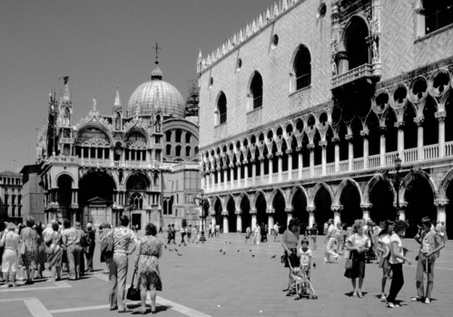 1983 Venedig ...