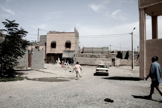maroc