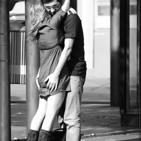 Thats Feeling....