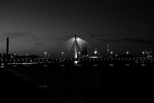 Wien bei Nacht