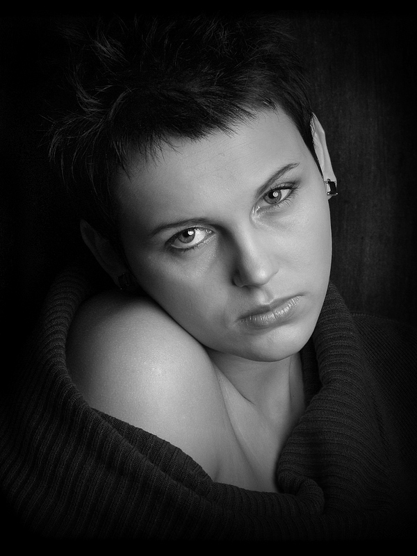 Lonely Lady