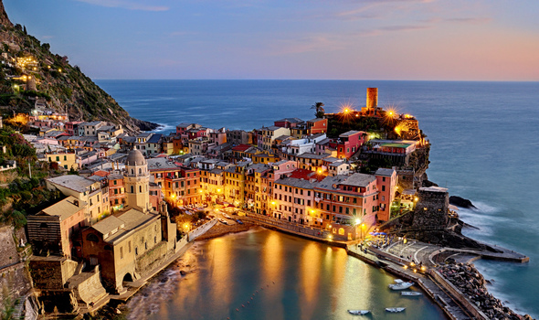 Vernazza