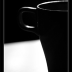 café noir