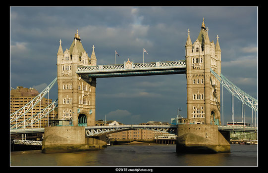 Tower Bridge