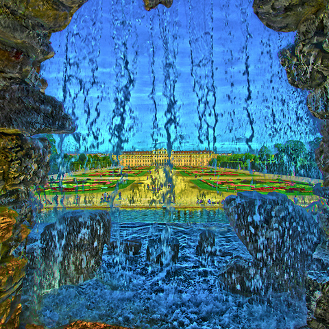 Schönbrunn