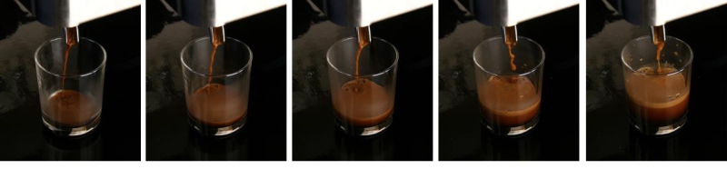 Der Guinness-Effekt...
