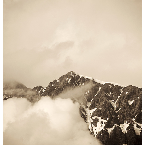 Im Nebel, Teil I
