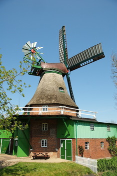 Landtour I