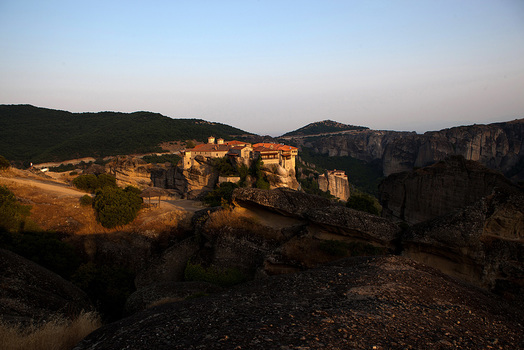 Meteora