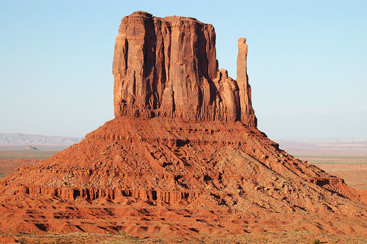 monument valley