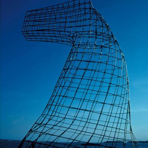 Biennale Vendig