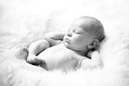 Baby pur ...