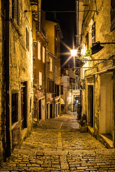 Rovinj