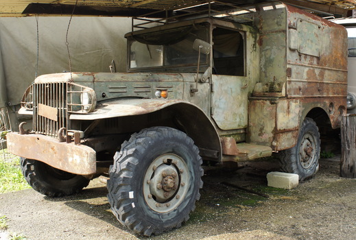 Dodge