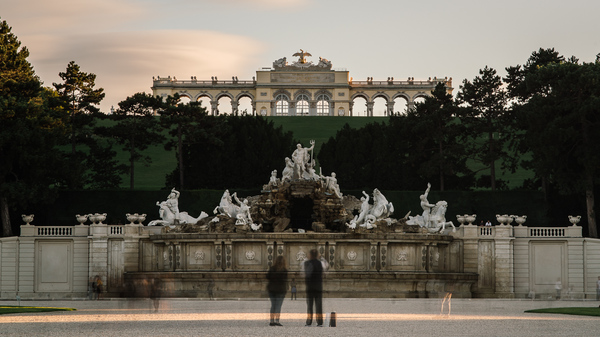 Gloriette