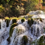 Nationalpark Krka / Kroatien (5)