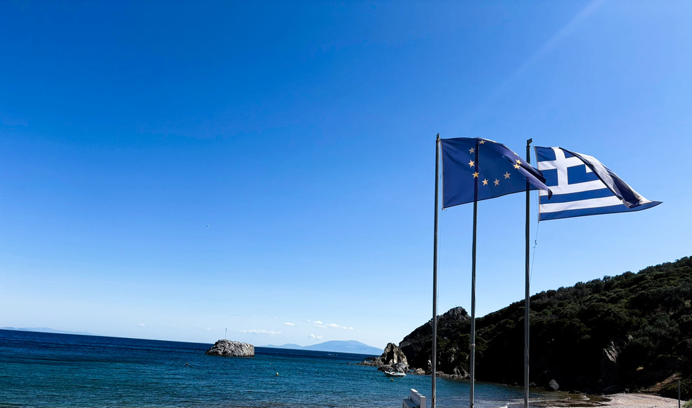 Tarti Beach Taverna