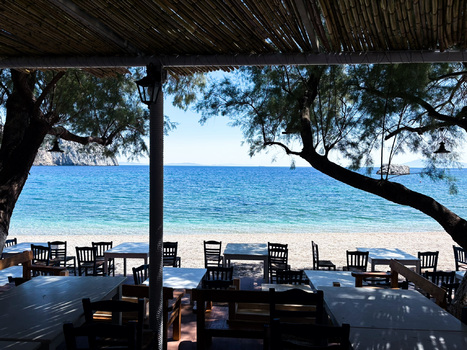 Tarti Beach Taverna